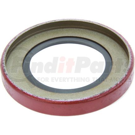 417.65022 by CENTRIC - Premium Oil Wheel Seal