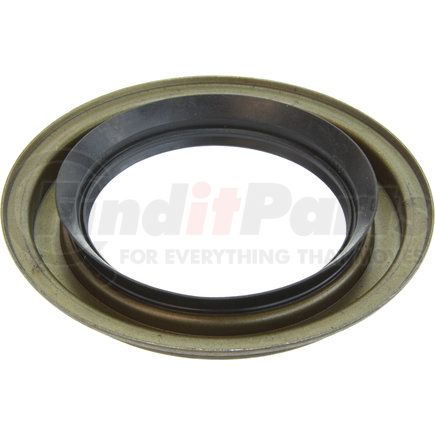 417.65024 by CENTRIC - Premium Oil Wheel Seal