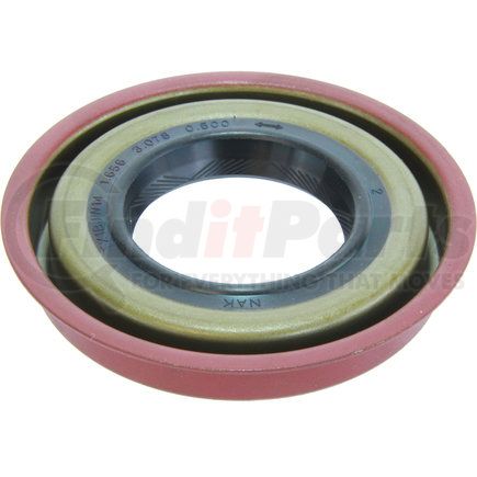 Centric 417.66002 Drive Axle Shaft Seal Premium Axle Shaft Seal