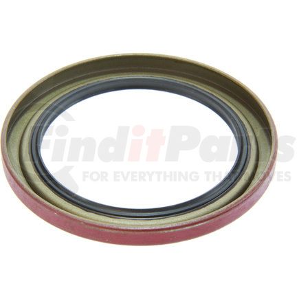 417.66008 by CENTRIC - Premium Axle Shaft Seal