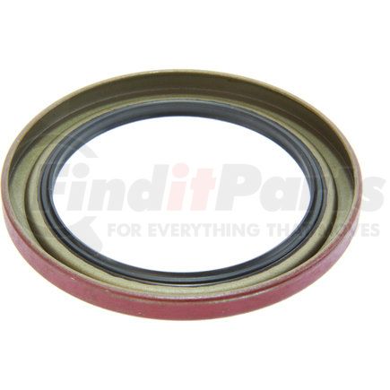 Centric 417.66008 Drive Axle Shaft Seal Premium Axle Shaft Seal