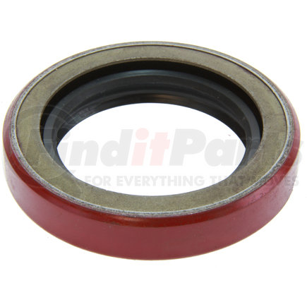 Centric 417.66016 Drive Axle Shaft Seal Premium Axle Shaft Seal