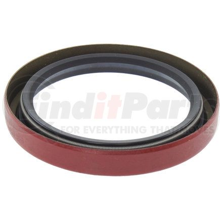 417.66017 by CENTRIC - Premium Oil Wheel Seal