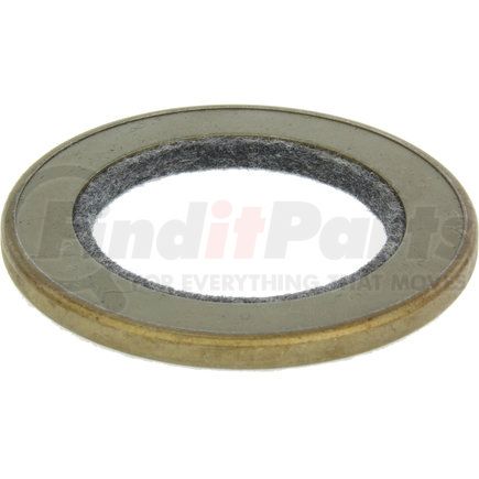 417.66018 by CENTRIC - Premium Oil Wheel Seal