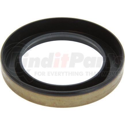 417.66019 by CENTRIC - Premium Oil Wheel Seal