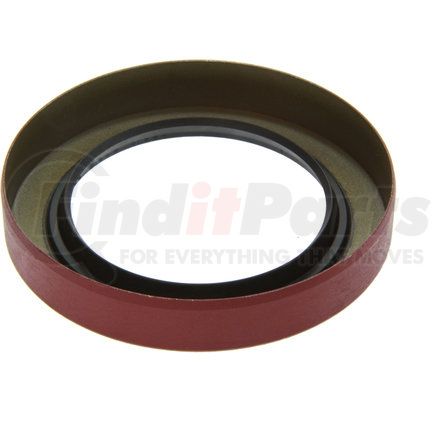 417.66020 by CENTRIC - Premium Oil Wheel Seal