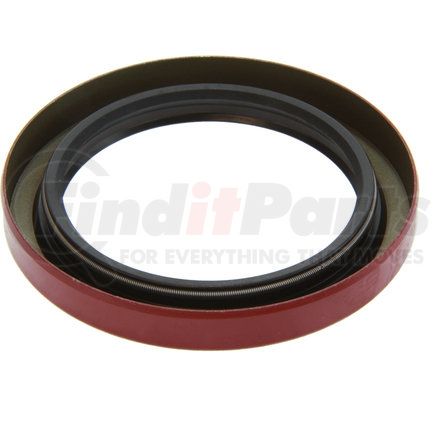 Centric 417.66022 Wheel Seal Premium Oil Wheel Seal