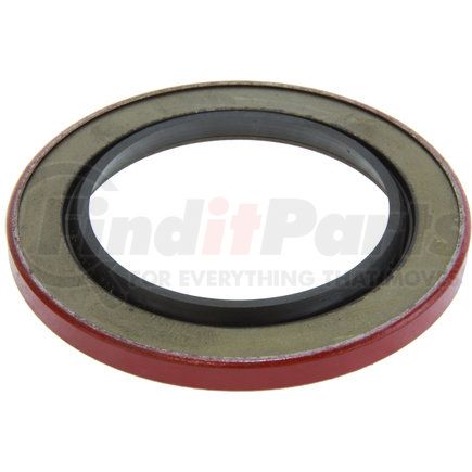 417.66023 by CENTRIC - Premium Oil Wheel Seal