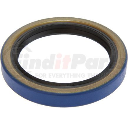 417.66025 by CENTRIC - Premium Oil Wheel Seal