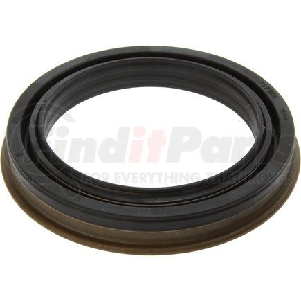 417.66029 by CENTRIC - Premium Axle Shaft Seal