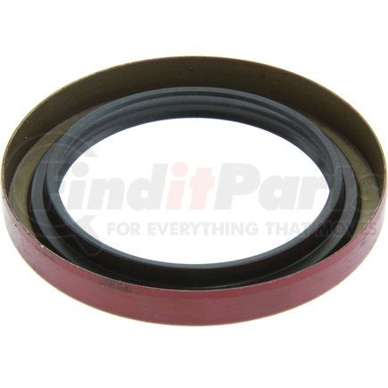 Centric 417.67002 Wheel Seal Premium Oil Wheel Seal