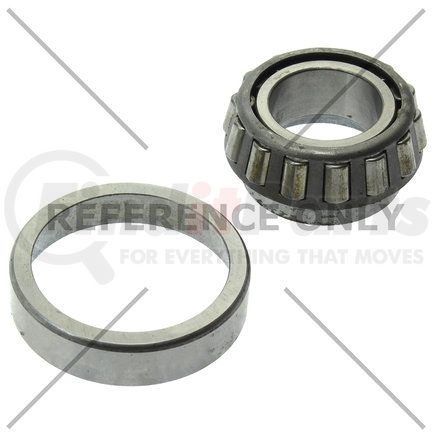 410.91024 by CENTRIC - Centric Premium Wheel Bearing and Race Set