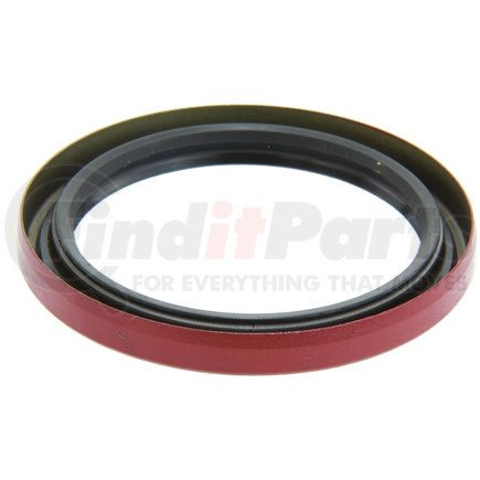 417.91007 by CENTRIC - Premium Oil Wheel Seal