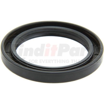 417.91010 by CENTRIC - Premium Oil Wheel Seal