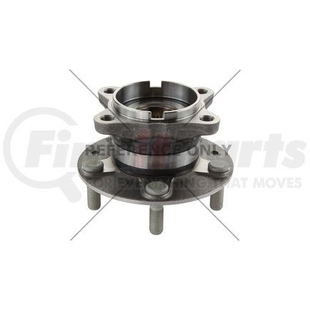 400.45005 by CENTRIC - Premium Hub and Bearing Assembly without ABS