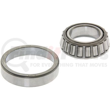410.91005 by CENTRIC - Premium Wheel Bearing and Race Set