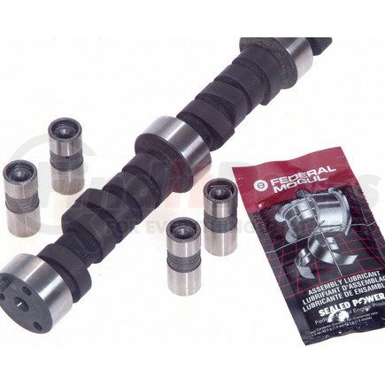 KC-814 by SEALED POWER - Engine Camshaft and Lifter Kit