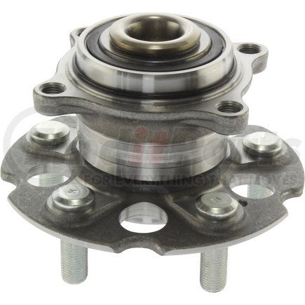 406.40024 by CENTRIC - Centric Premium Hub and Bearing Assembly; With ABS