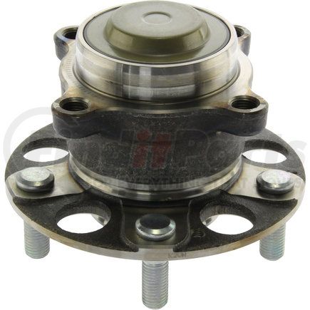 406.40031 by CENTRIC - Centric Premium Hub and Bearing Assembly