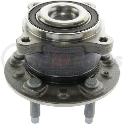 406.62003 by CENTRIC - Centric Premium Hub and Bearing Assembly; With ABS