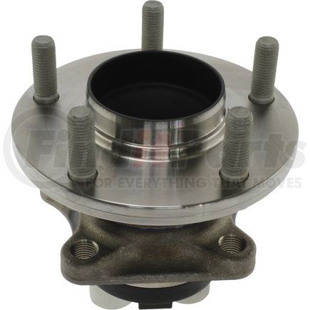 407.45004 by CENTRIC - Centric Premium Hub and Bearing Assembly; With Integral ABS