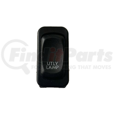 A06-30769-003 by FREIGHTLINER - Rocker Switch