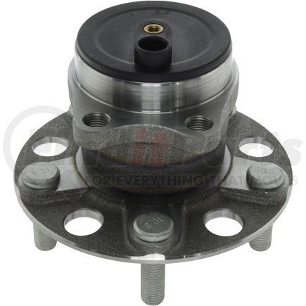 407.46000E by CENTRIC - C-Tek Standard Hub and Bearing Assembly; With Integral ABS