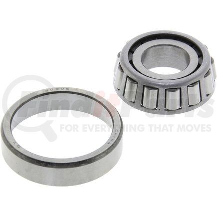 410.33000E by CENTRIC - C-Tek Standard Wheel Bearing and Race Set