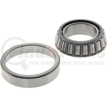 410.35000E by CENTRIC - C-Tek Standard Wheel Bearing and Race Set