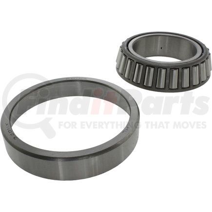 410.35003E by CENTRIC - C-Tek Standard Wheel Bearing and Race Set