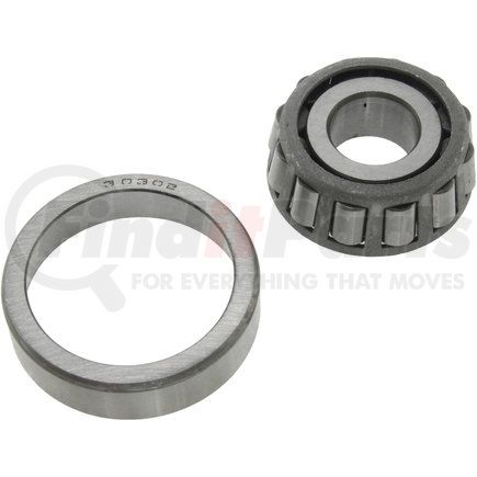 410.42006E by CENTRIC - C-Tek Standard Wheel Bearing and Race Set