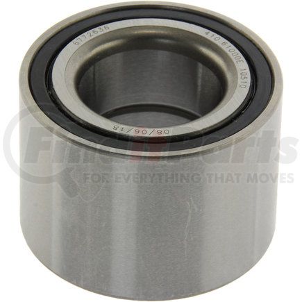 410.61000E by CENTRIC - C-Tek Standard Wheel Bearing and Race Set