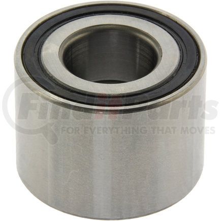 410.62001E by CENTRIC - C-Tek Standard Wheel Bearing and Race Set