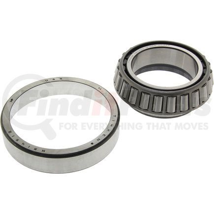 410.66005 by CENTRIC - Centric Premium Wheel Bearing and Race Set