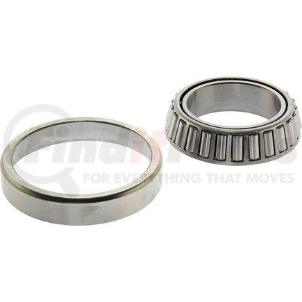 410.77001E by CENTRIC - C-Tek Standard Wheel Bearing and Race Set