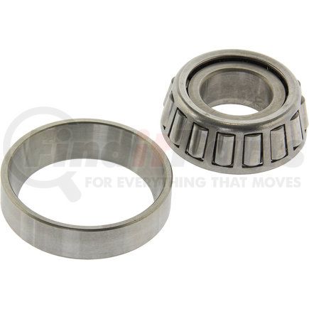 Centric 410.90003E Wheel Bearing and Race Set C-Tek Standard Wheel Bearing and Race Set