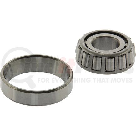 410.90012E by CENTRIC - C-Tek Standard Wheel Bearing and Race Set