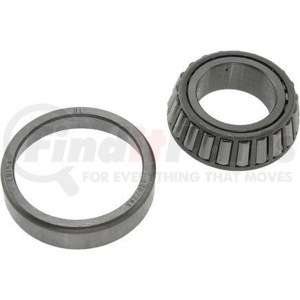 410.91032E by CENTRIC - C-Tek Standard Wheel Bearing and Race Set