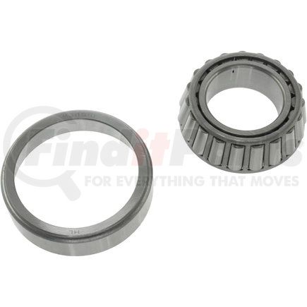 410.91054E by CENTRIC - C-Tek Standard Wheel Bearing and Race Set