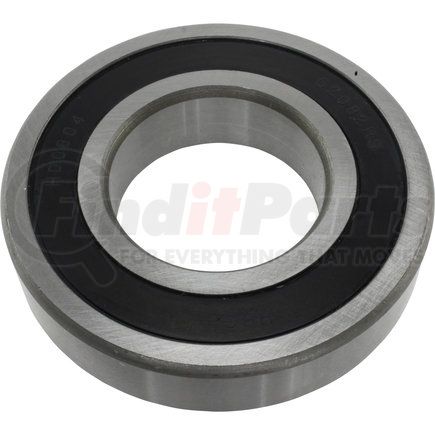 411.34001E by CENTRIC - C-Tek Standard Axle Shaft Bearing Single Row