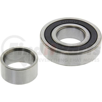 411.42002E by CENTRIC - C-Tek Standard Axle Shaft Bearing Single Row