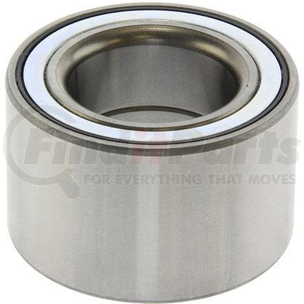 412.46002E by CENTRIC - C-Tek Standard Double Row Wheel Bearing