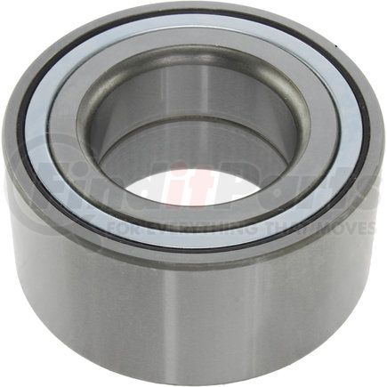 412.46004E by CENTRIC - C-Tek Standard Double Row Wheel Bearing