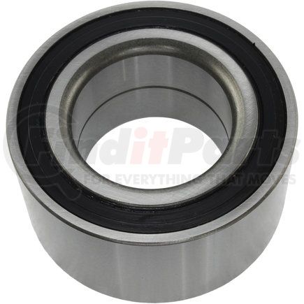 412.48001E by CENTRIC - C-Tek Standard Double Row Wheel Bearing