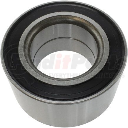 412.49000E by CENTRIC - C-Tek Standard Double Row Wheel Bearing