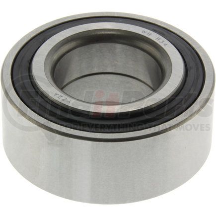 412.63005E by CENTRIC - C-Tek Standard Double Row Wheel Bearing