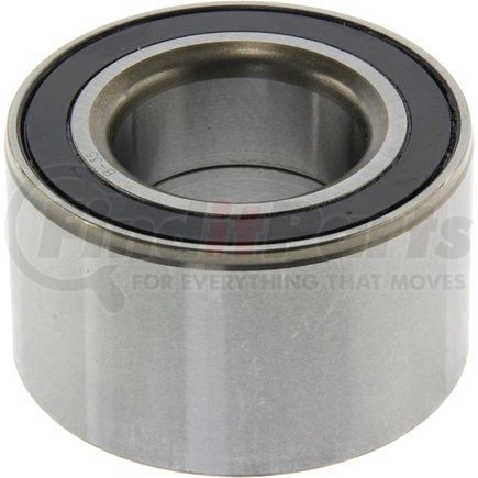 412.91001E by CENTRIC - C-Tek Standard Double Row Wheel Bearing