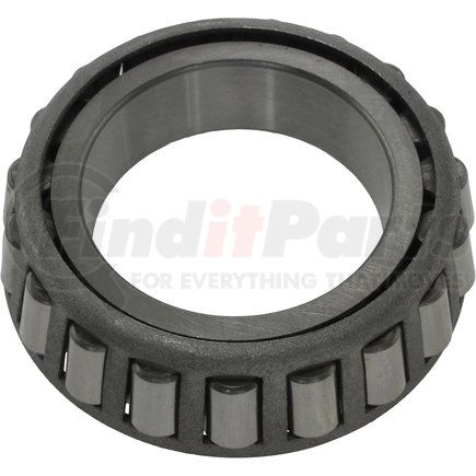 415.64002E by CENTRIC - C-Tek Standard Bearing Cone