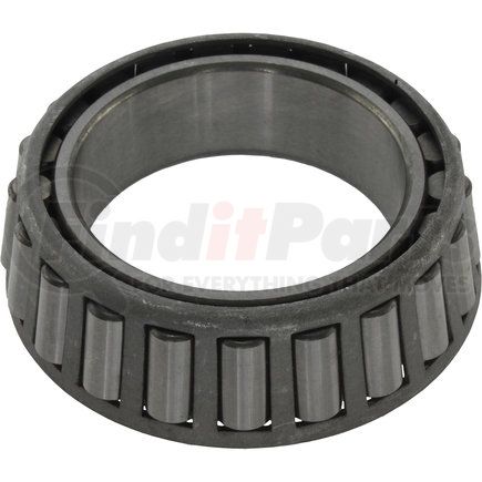 415.68003E by CENTRIC - C-Tek Standard Bearing Cone