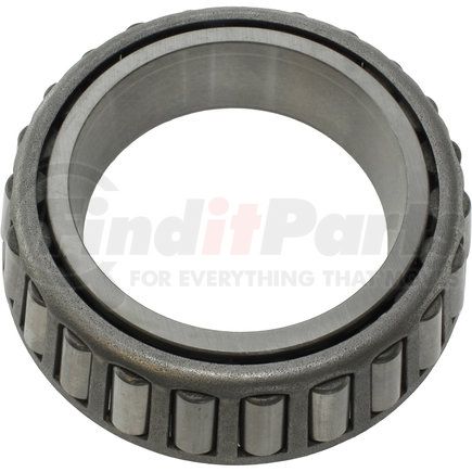 415.68007E by CENTRIC - C-Tek Standard Bearing Cone